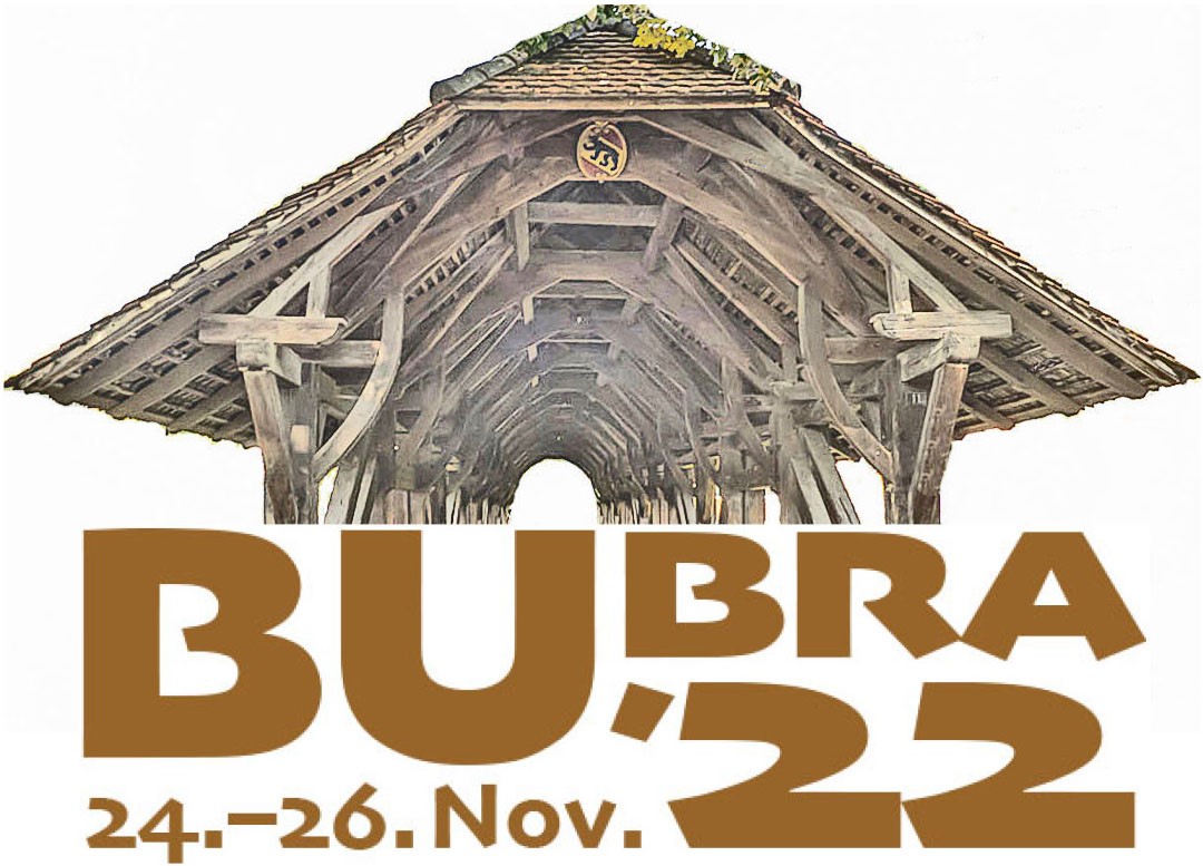 Bubra Logo